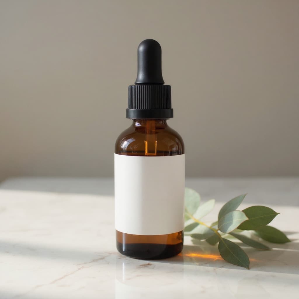 Sérum facial